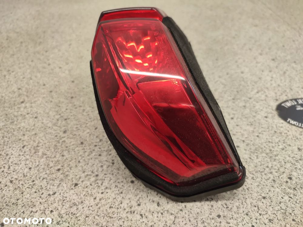 Lampa tył, tylna Yamaha FZ1 FZ 1 Fazer - 5