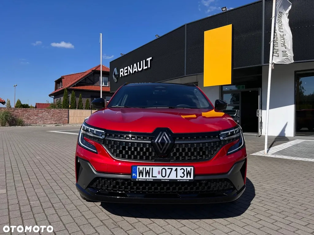 Renault Espace - 3