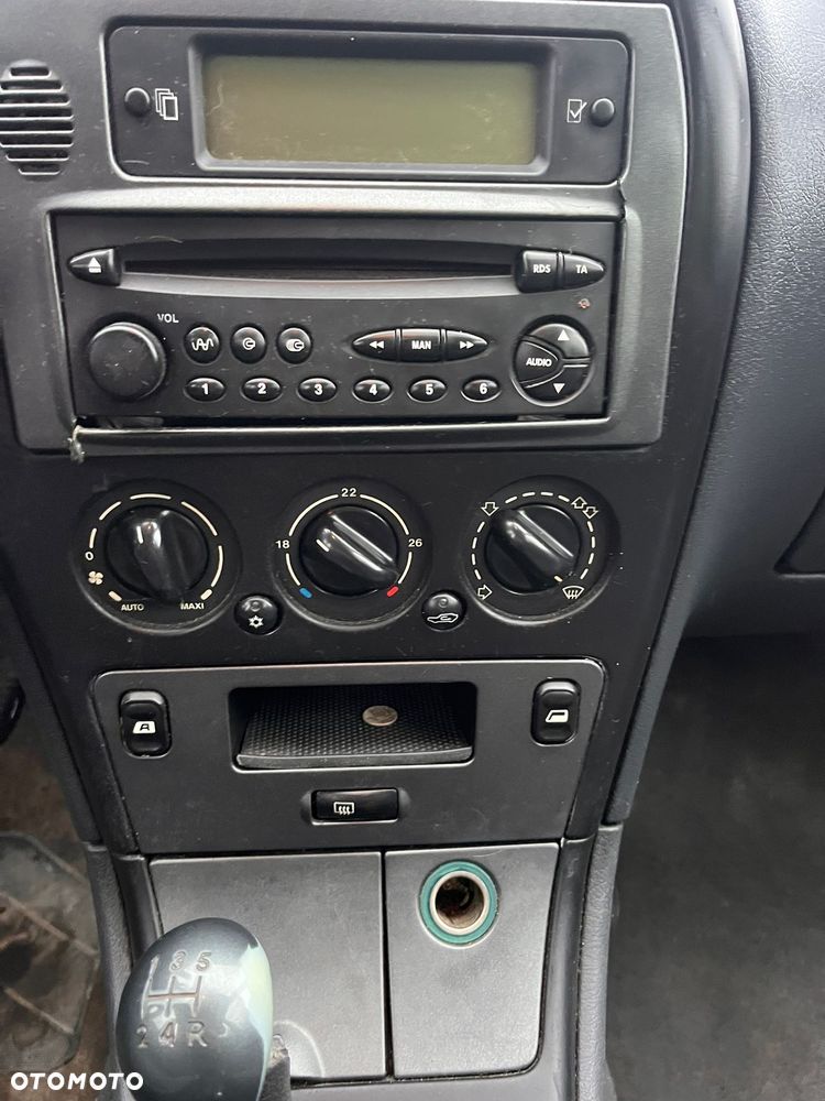 Citroën Xsara 2.0 HDi Pak Plus - 22