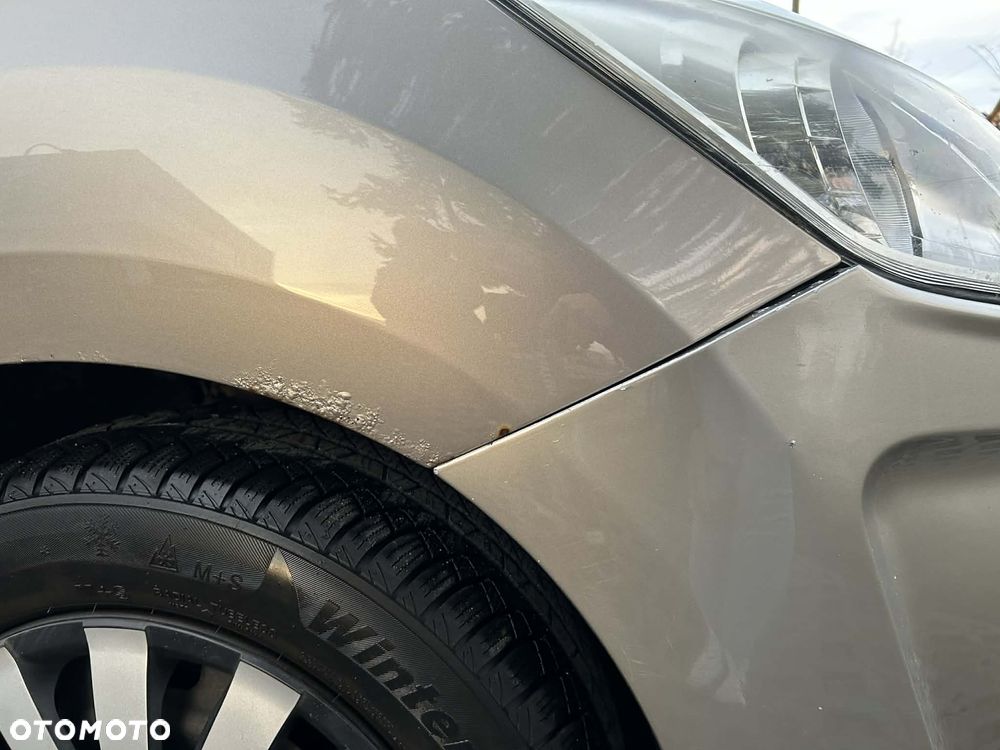 Citroën C3 1.4 HDi Confort - 5