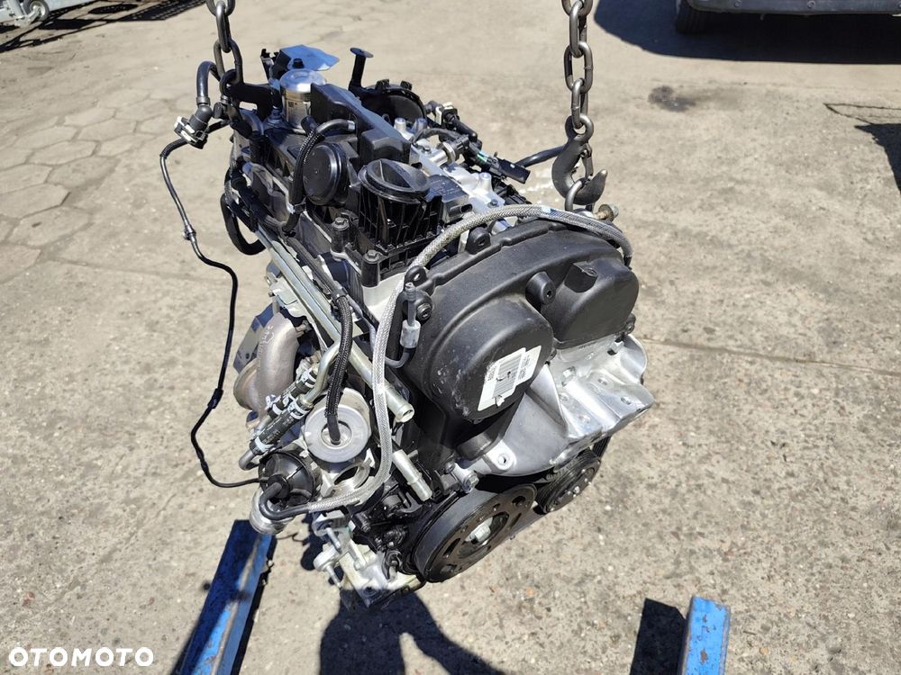 VOLVO XC40 SILNIK KOMPLETNY 1.5I T3 B3154T2 - 3