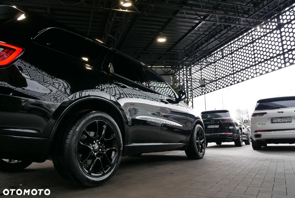 Dodge Durango - 37
