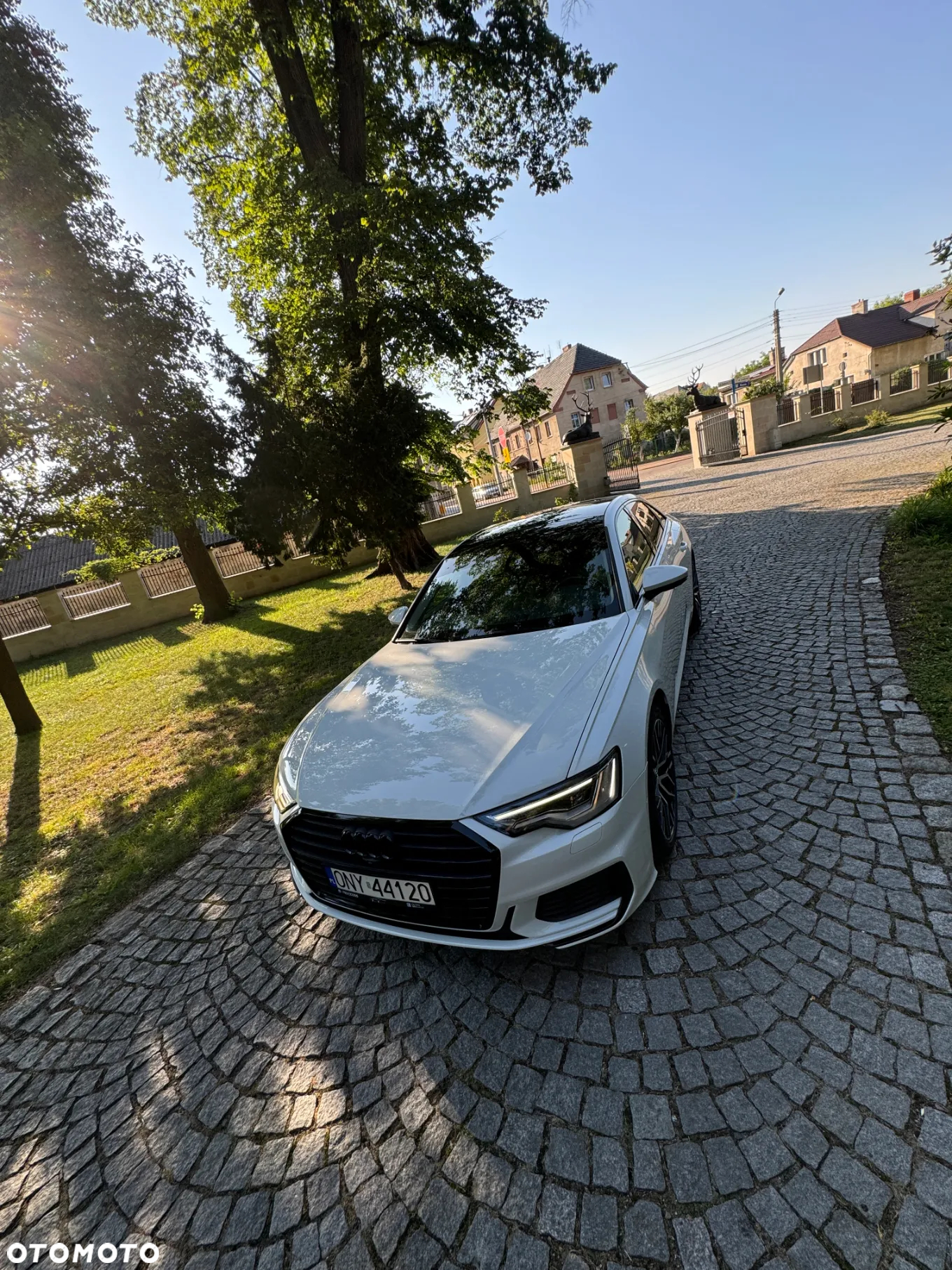 Audi A6 Avant 45 TFSI quattro S tronic - 10
