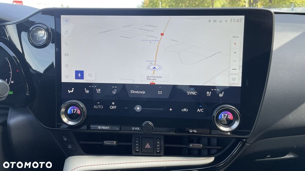 Lexus NX - 14