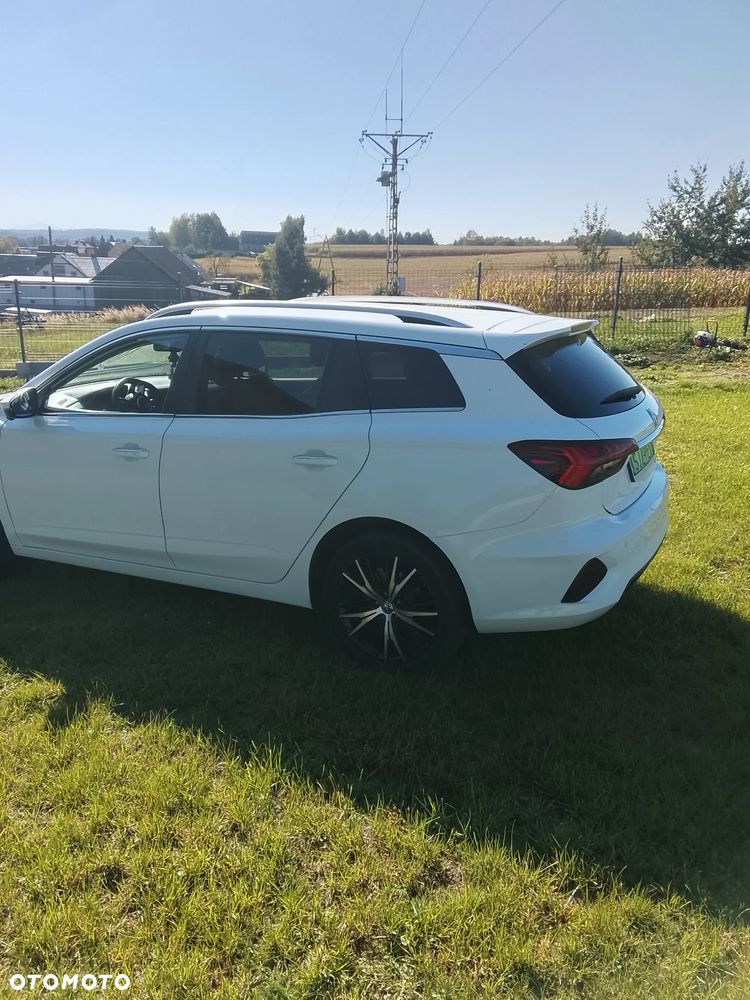 MG 5 - 7