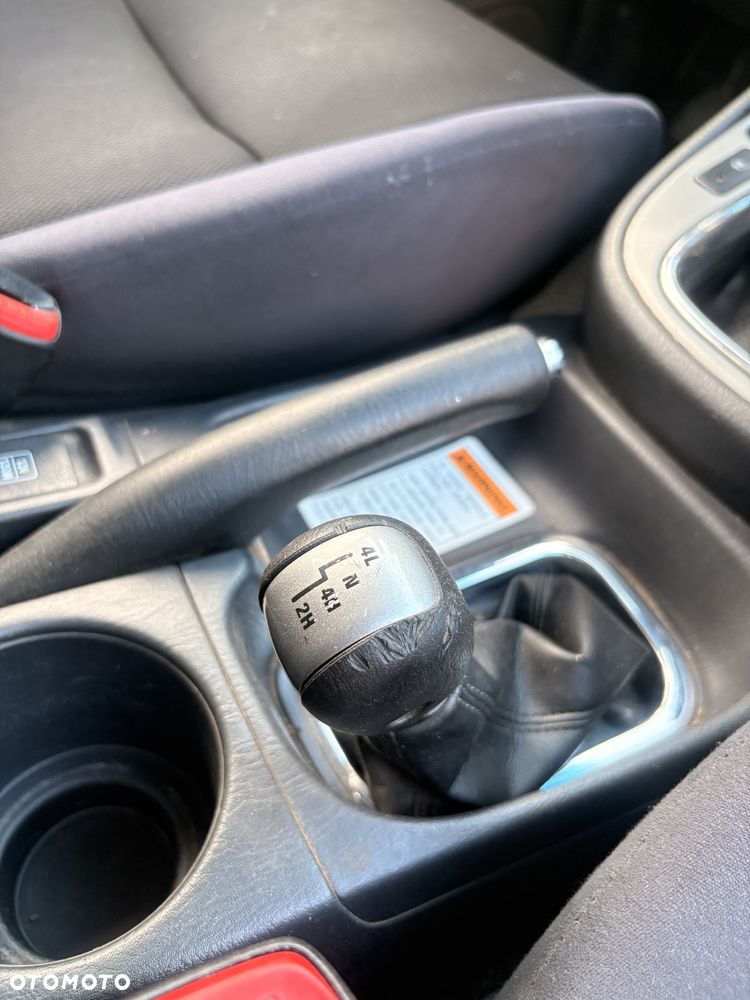 Suzuki Grand Vitara 2.0 HDi - 10