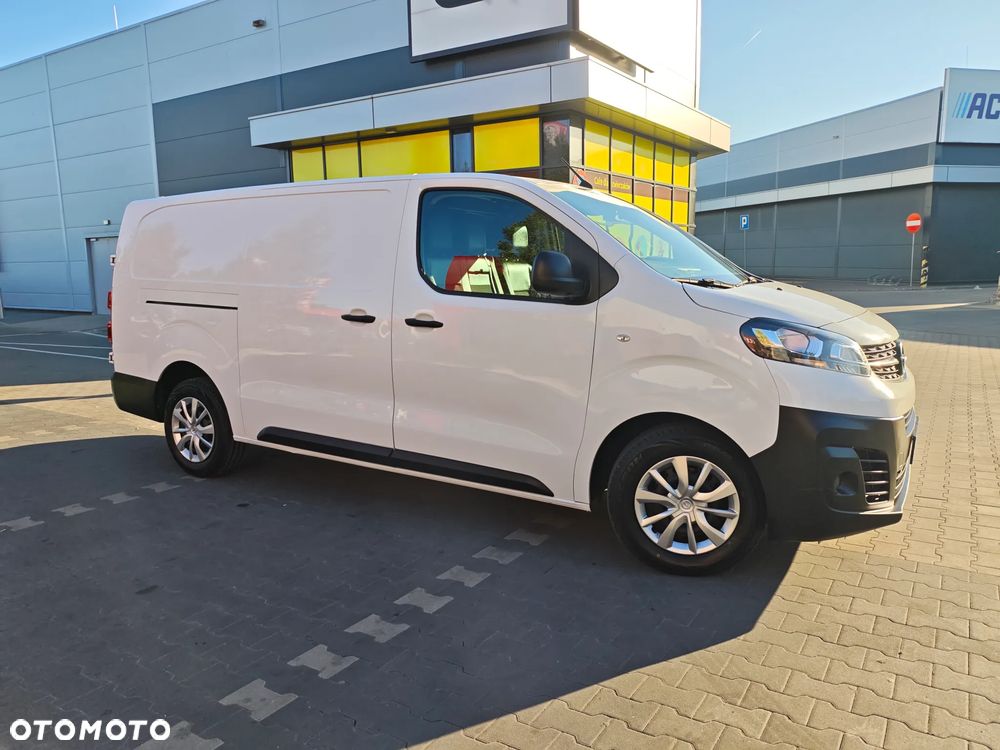 Opel Vivaro - 7