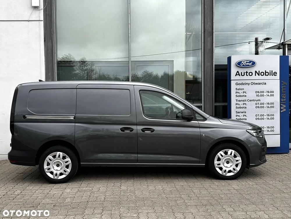 Ford Transit Connect - 3