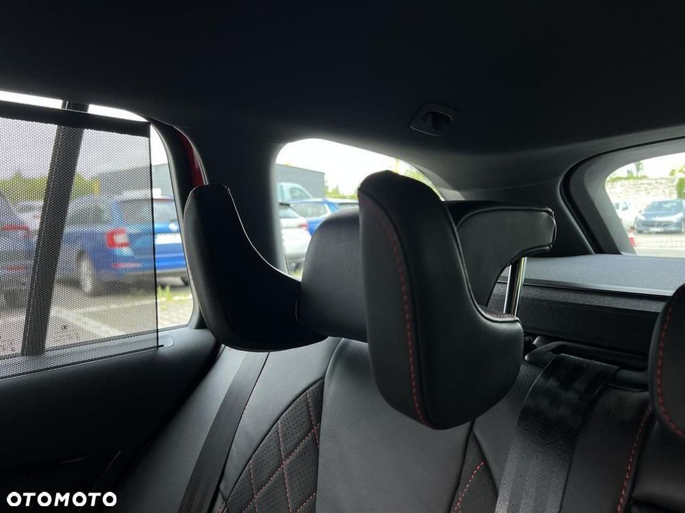 Skoda Octavia 2.0 TDI 4x4 RS DSG - 31