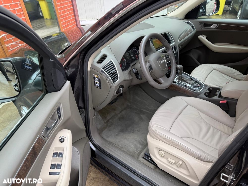 Audi Q5 - 6