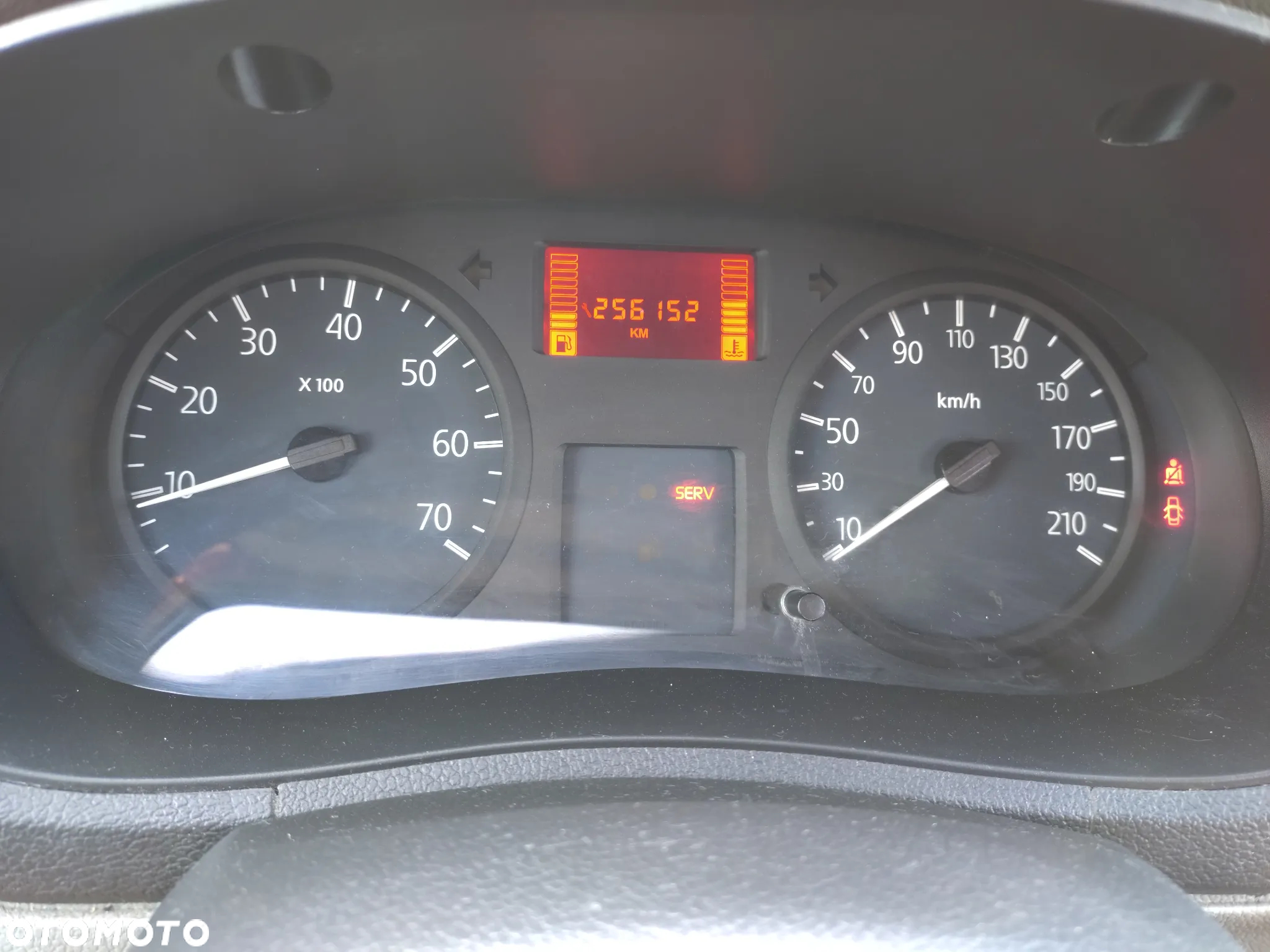 Renault Kangoo - 25