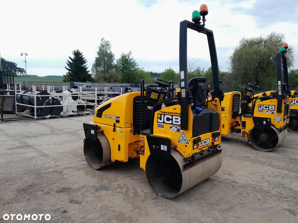 JCB VMT 260-120 - 6