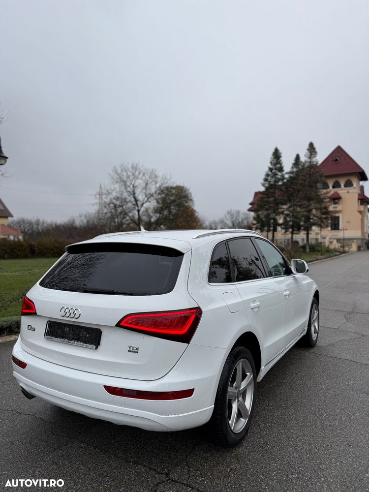 Audi Q5 2.0 TDI Quattro S tronic - 6