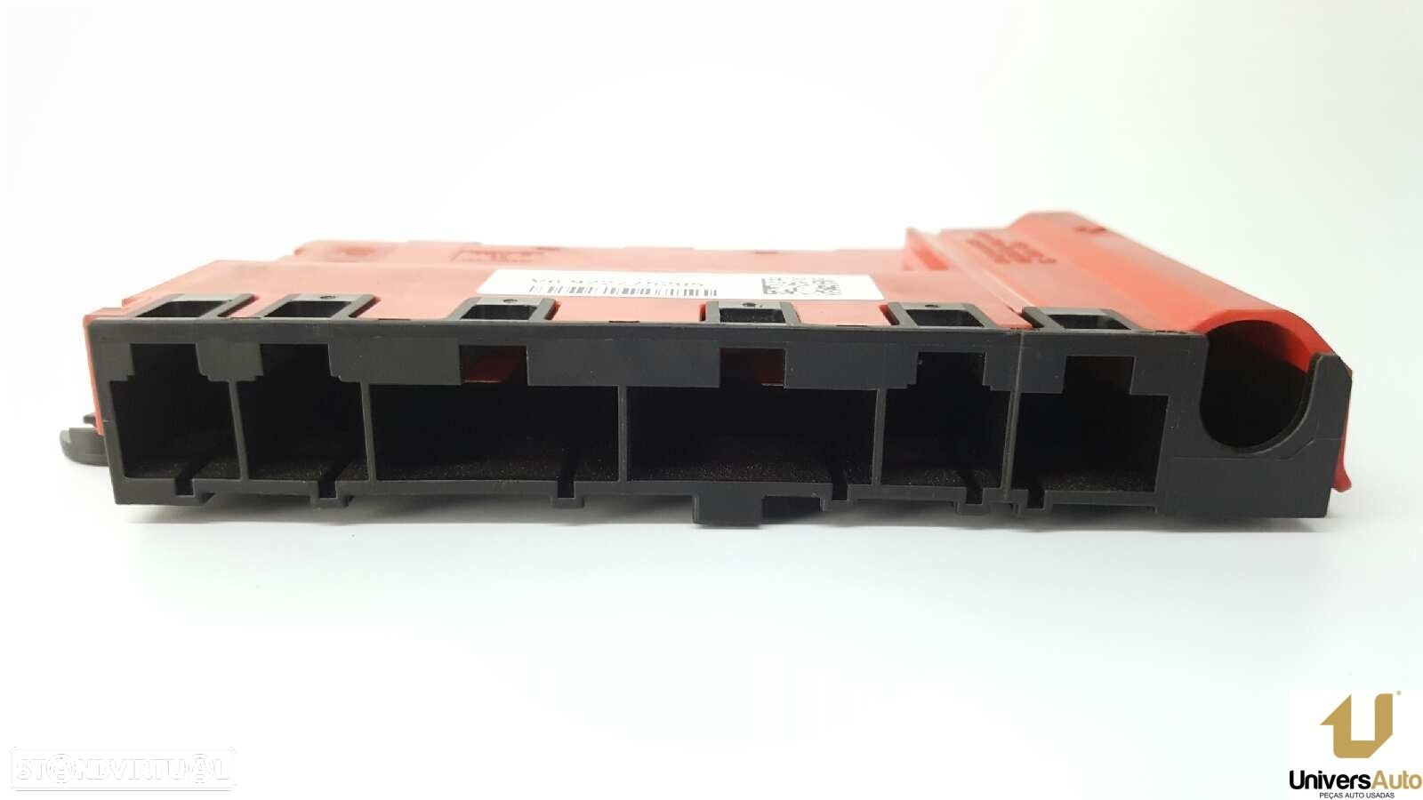 CAIXA DE RELÉS/ FUSÍVEIS BMW SERIE 1 LIM. (F20/F21) 118D M SPORT - 3