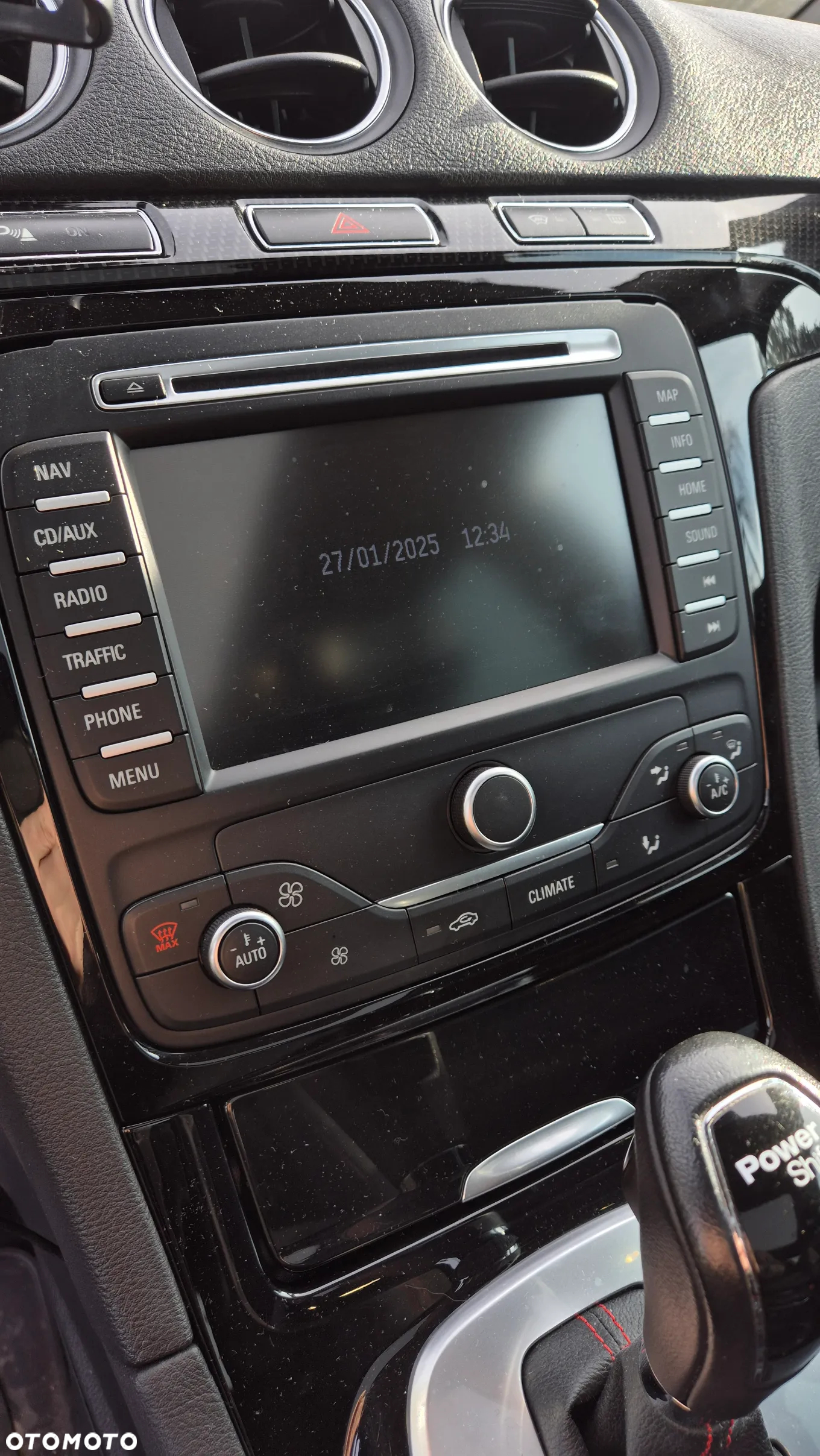 Ford S-Max 2.0 T Titanium MPS6 - 16