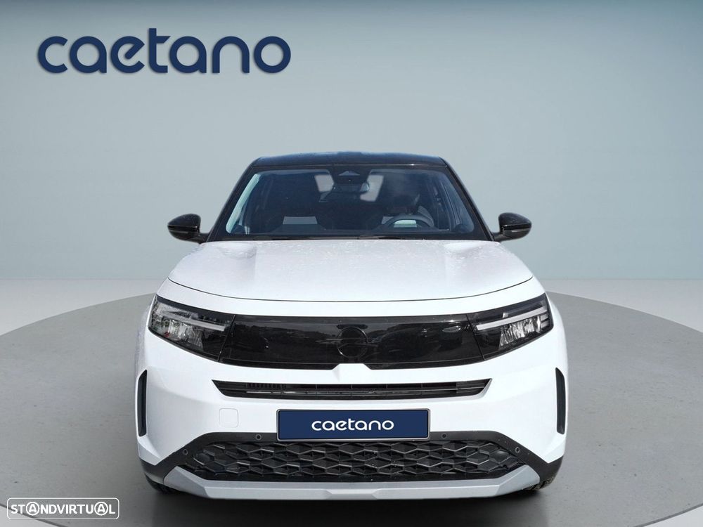 Opel Frontera 1.2 Hybrid GS eDCT - 10