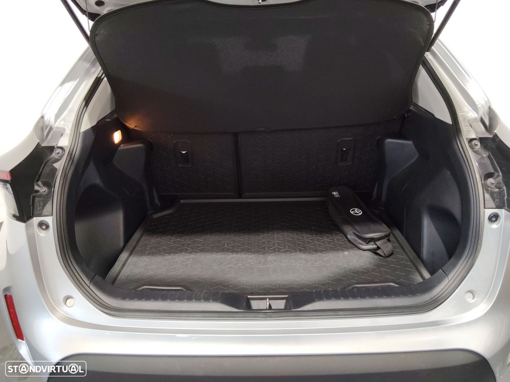 Toyota Yaris Cross - 9