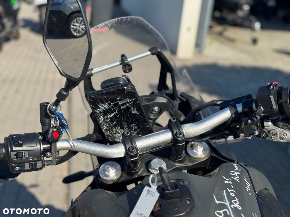 Yamaha Tenere - 12