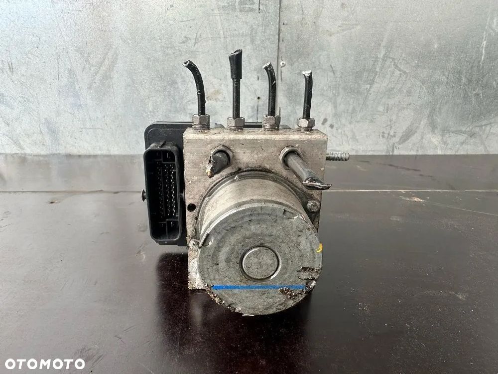 pompa abs renault master iii movano b nv400 2019r 476603593r 0265956149 - 8
