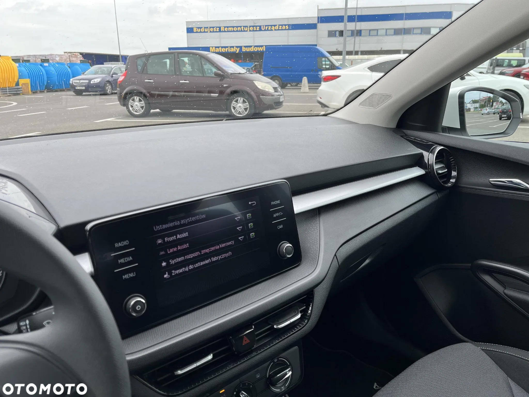 Skoda Fabia 1.0 TSI Ambition - 37