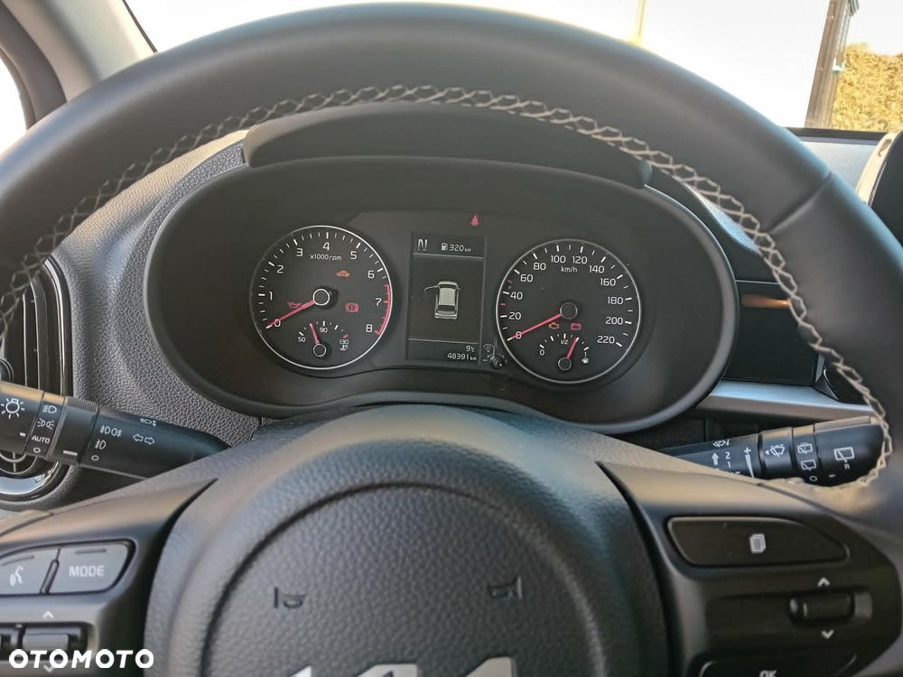 Kia Picanto 1.0 Vision - 15