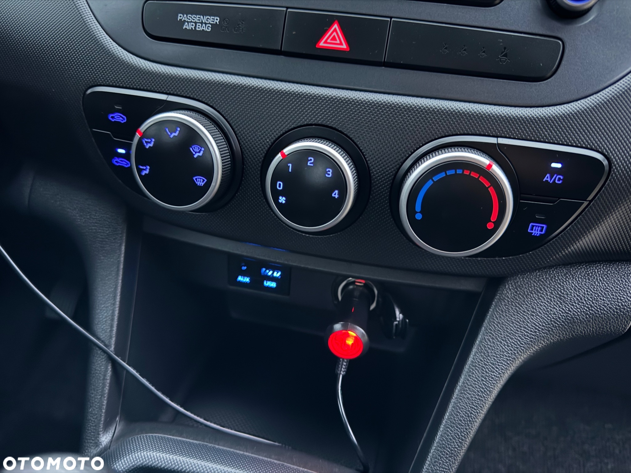 Hyundai i10 1.0 blue Style - 33