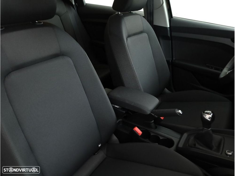 Audi A1 Sportback 25 TFSI - 16
