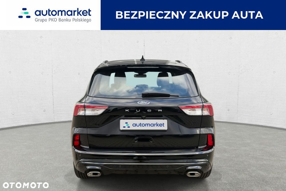 Ford Kuga 1.5 EcoBoost FWD ST-Line - 5