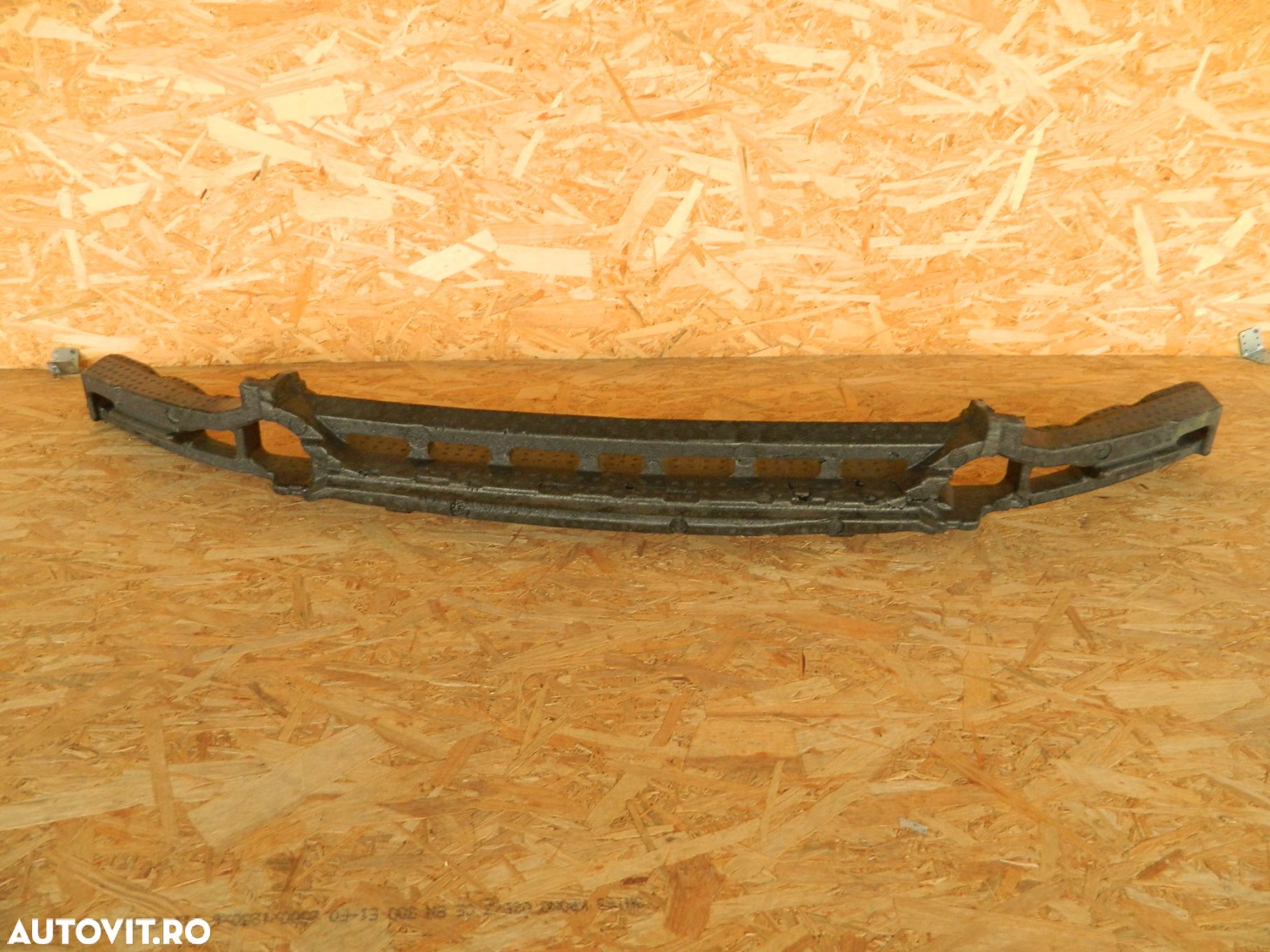 Absorbant soc armatura bara fata, Mercedes GLE W167, 2018, 2019, 2020, 2021, 2022, A1678851700. - 1