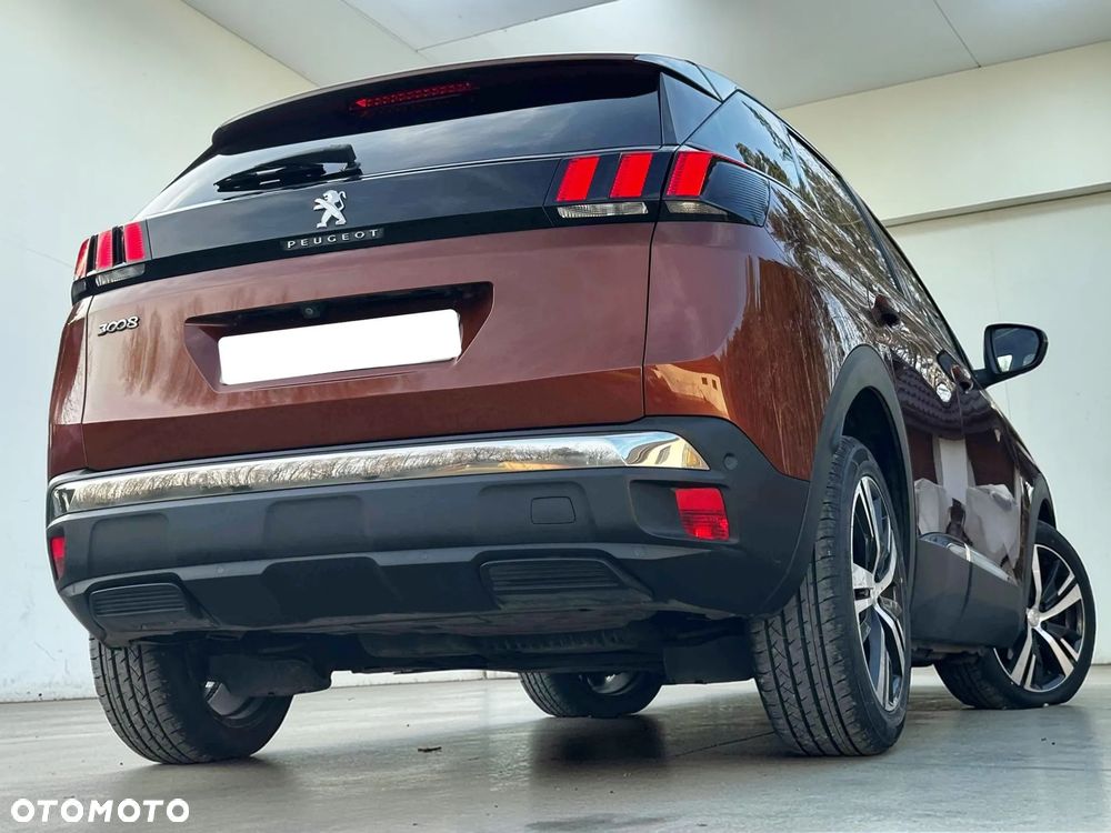 Peugeot 3008 - 19