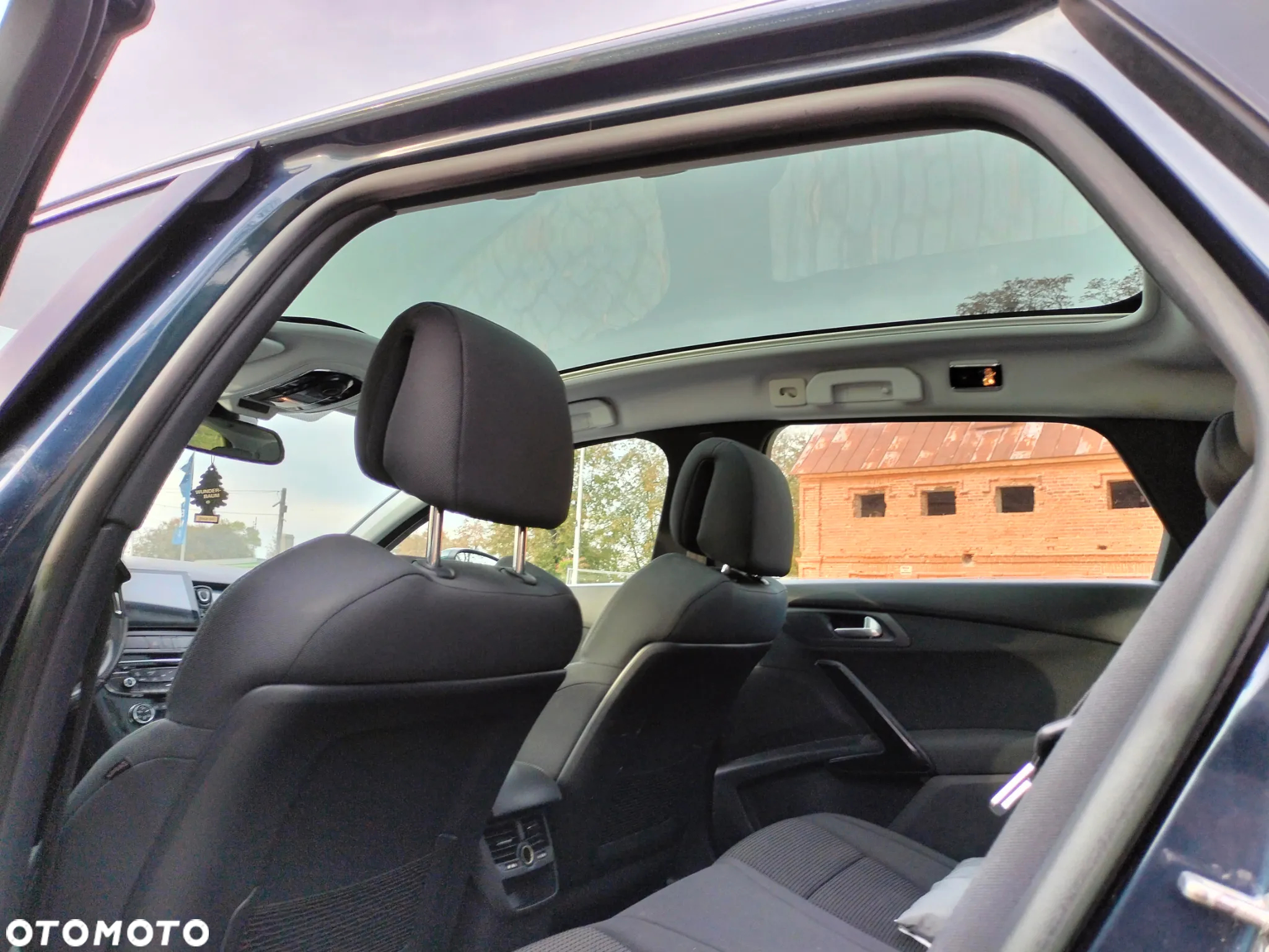 Peugeot 508 2.0 HDi Active - 23