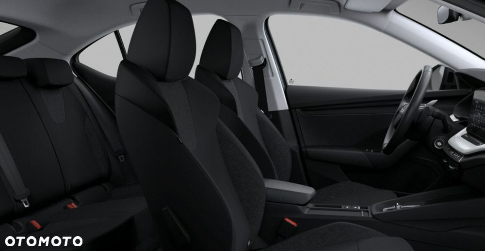 Skoda Octavia 1.5 TSI mHEV Drive Essence DSG - 6