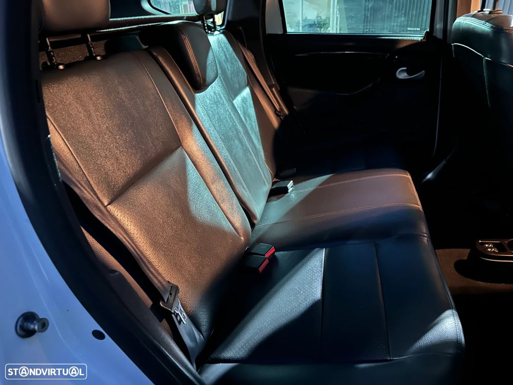 Dacia Duster 1.5 dCi Prestige - 16