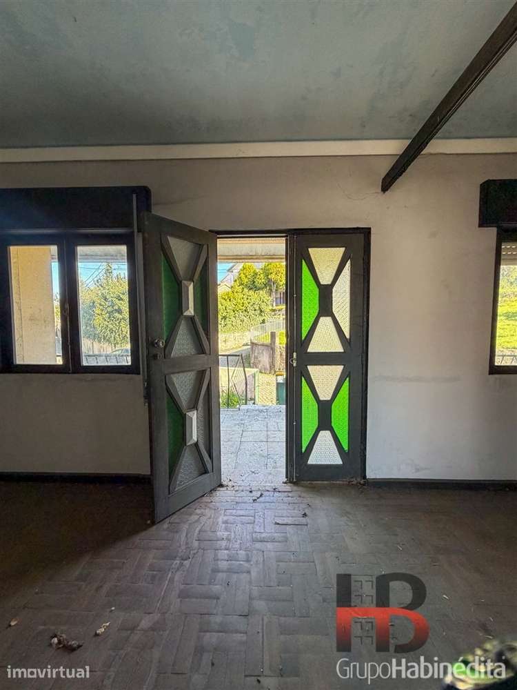 Moradia T4 Venda em Freamunde,Paços de Ferreira - Grande imagem: 4/42