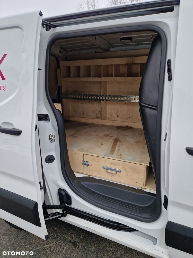 Citroën Berlingo - 7