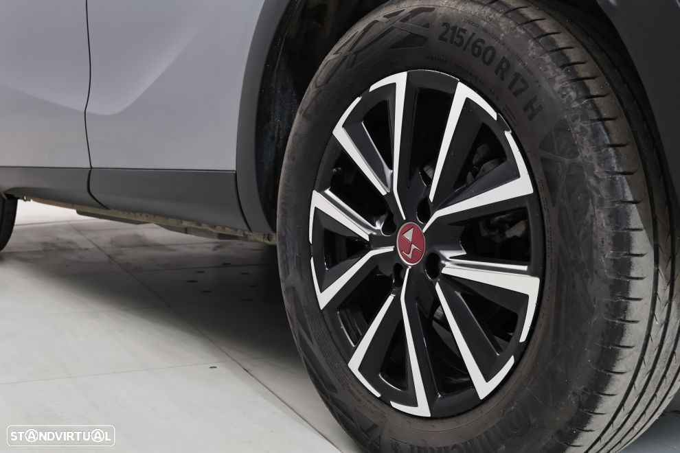 DS DS3 Crossback 1.2 PureTech Performance Line EAT8 - 14