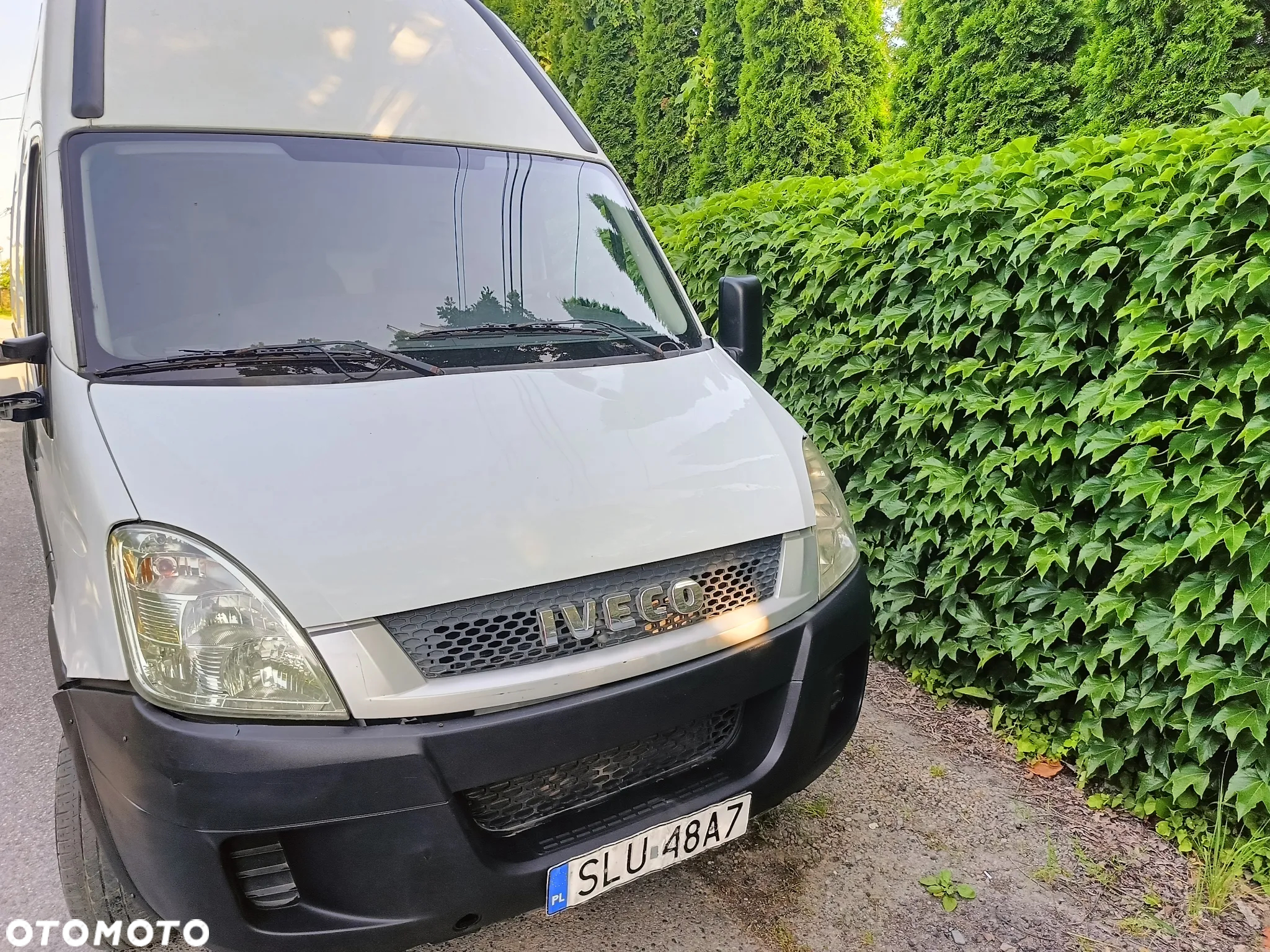 Iveco 35 S 14 - 8
