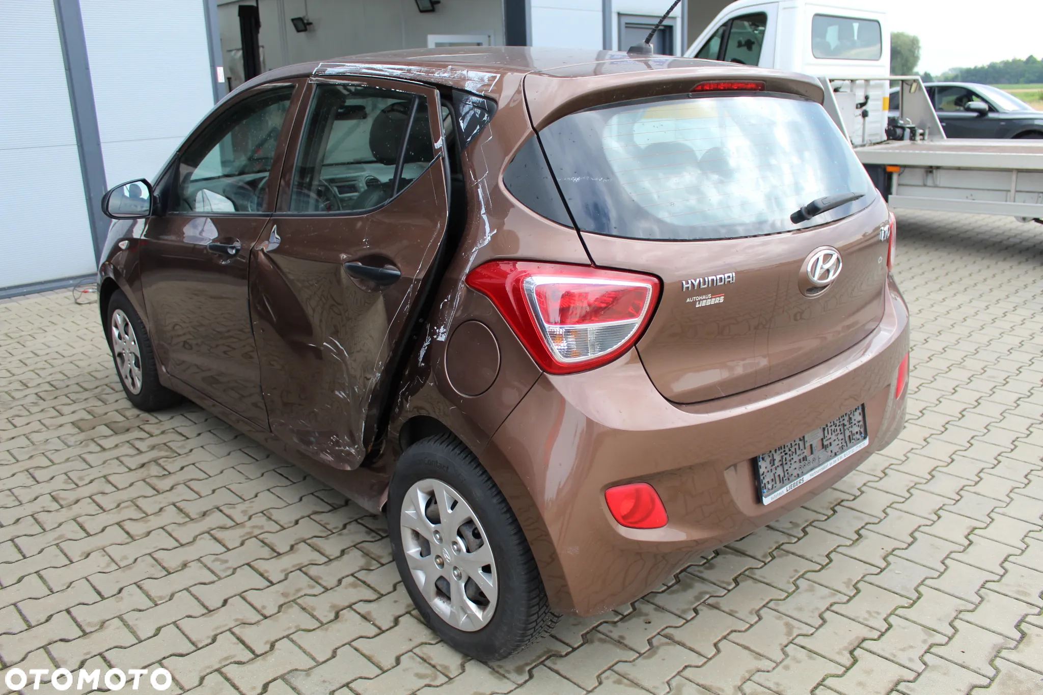 Hyundai i10 - 6