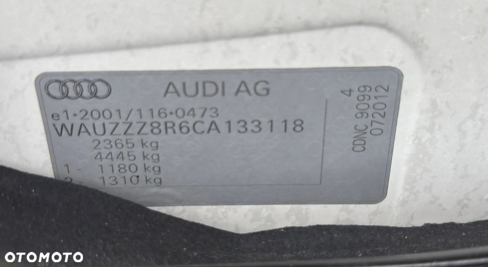 Audi Q5 2.0 TFSI Quattro S tronic - 39