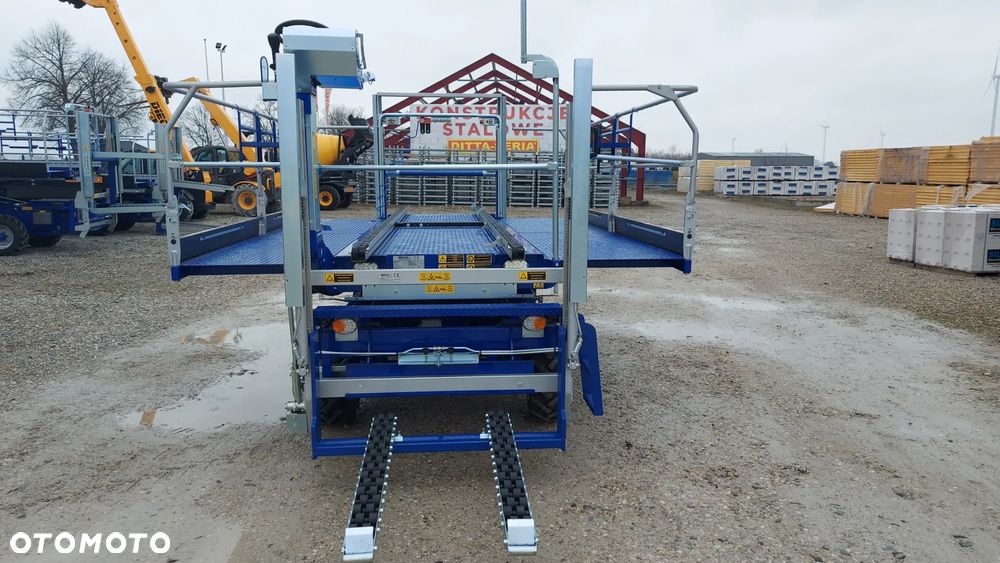 Inny Billo Big 2000 4M - 3