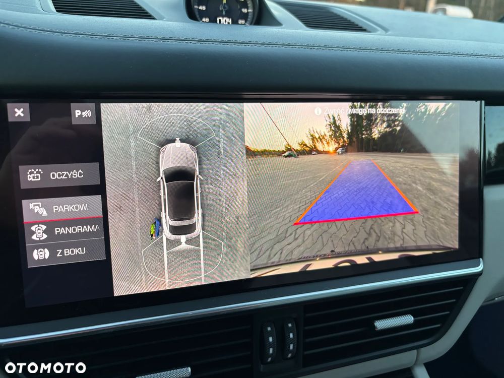 Porsche Cayenne Platinum Edition - 33