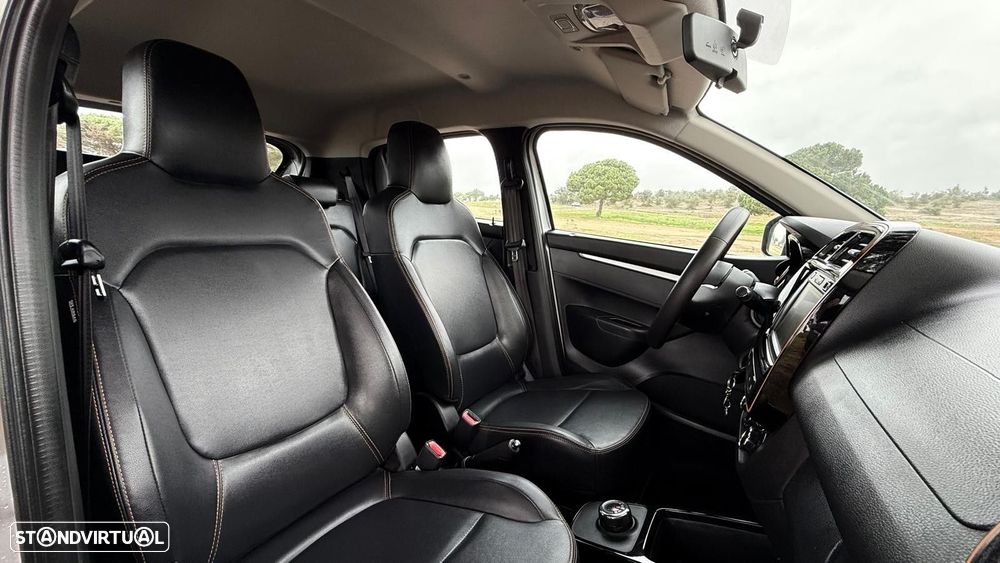 Dacia Spring Comfort Plus - 37