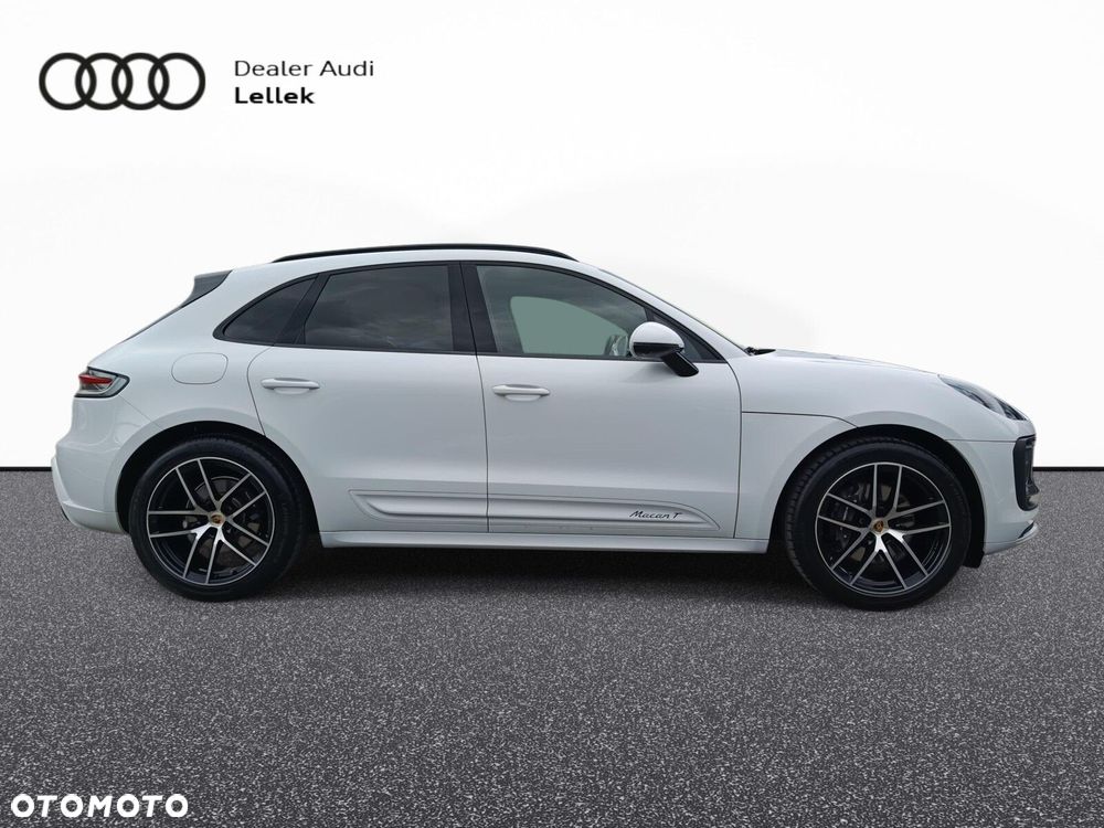 Porsche Macan - 5