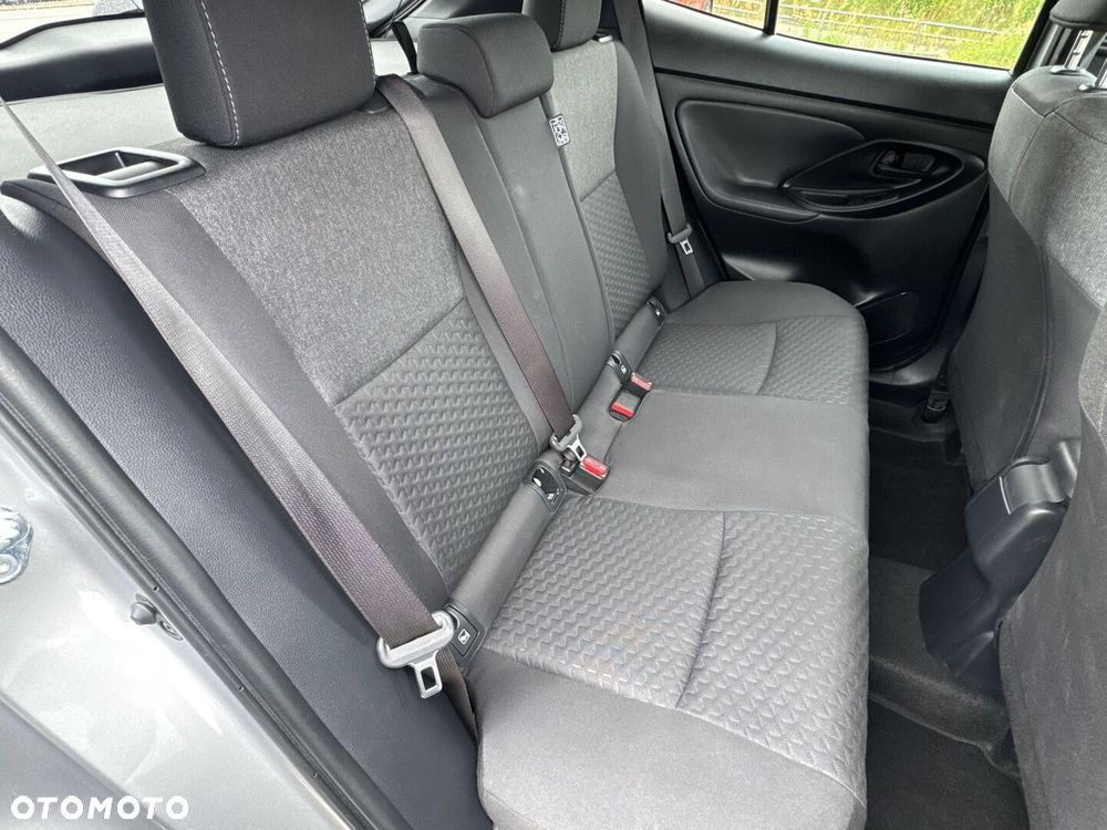 Toyota Yaris Cross Hybrid 1.5 Style - 19
