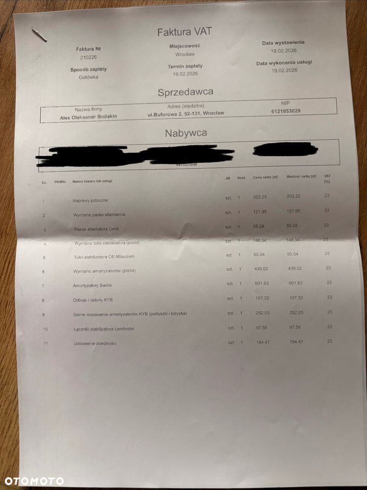 Mitsubishi ASX 1.6 Invite AS&G - 4