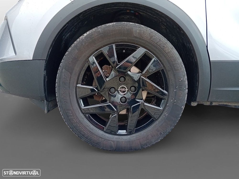 Opel Mokka 1.2 T GS - 14