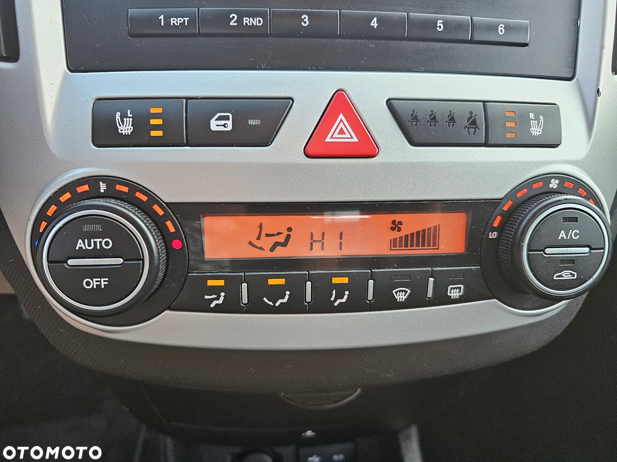 Kia ProCeed pro Ceed 1.6 CVVT Vision - 15