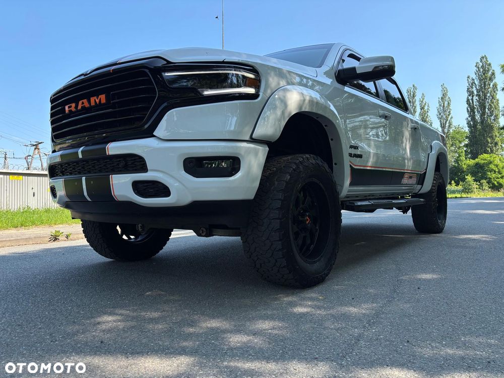 Dodge RAM - 21