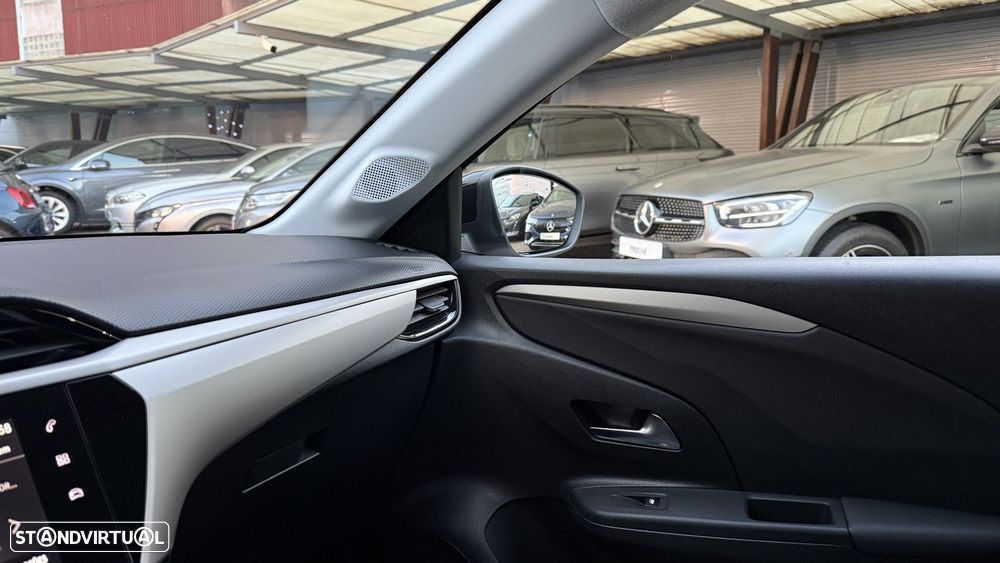 Opel Corsa 1.5 D Edition - 31