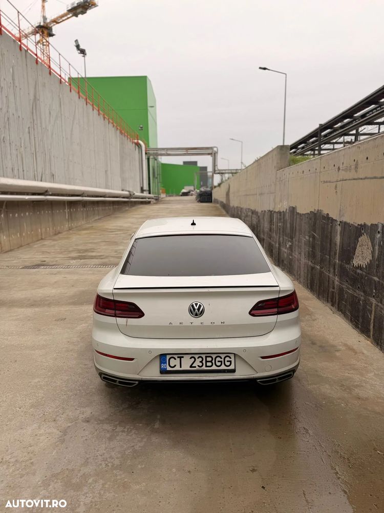 Volkswagen ARTEON 2.0 TDI DSG R-Line - 9